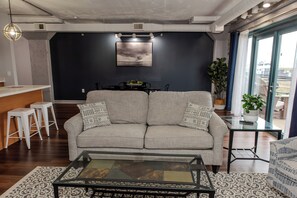 TV connectée