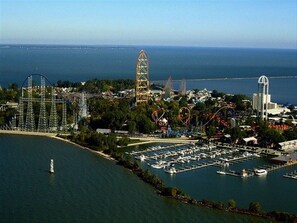 Port de plaisance
