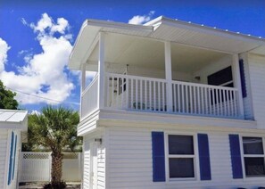 Exterior - Cape Canaveral - Mult-Unit (Cape Canaveral)