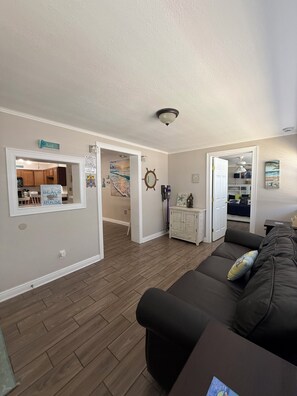 Interior - Cape Canaveral - Mult-Unit (Cape Canaveral)