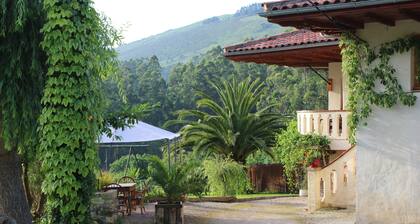 Spacious apartment In Rolling Hills, Close To The Atlantic Ocean