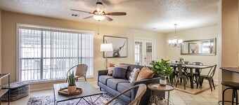 The Manor in north Austin