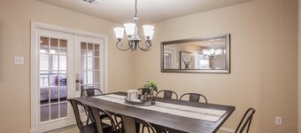 The Manor in north Austin