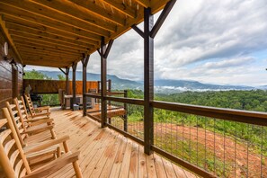 Terraço/pátio