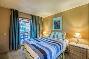 3 多间卧室、上网接入、床单