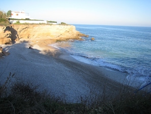 Plage à proximité