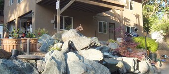 Lake Combie Lakefront with Dock For Your Boat, Pool and Spa
