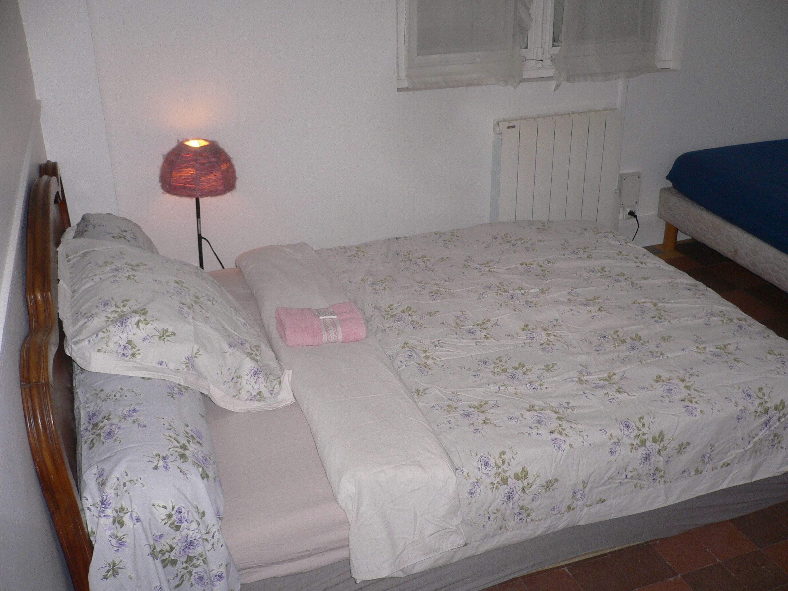 1 slaapkamer, gratis wifi, beddengoed