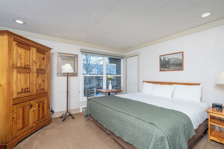 Pet-friendly Kitchenette In Prime Location In Telluride - Silverton, CO