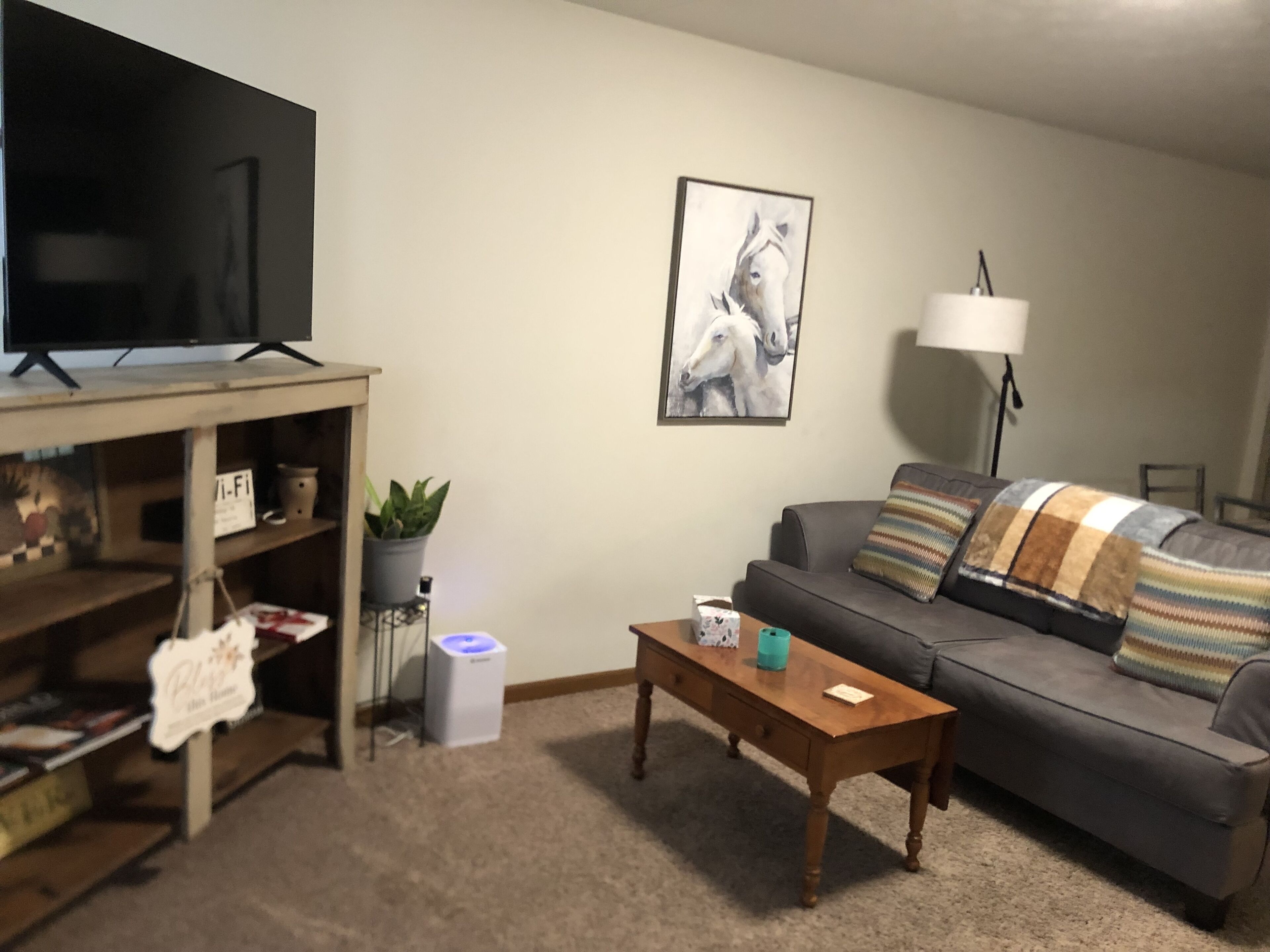 Smart TV