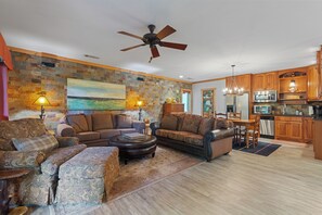 Smart-TV, DVD-Player