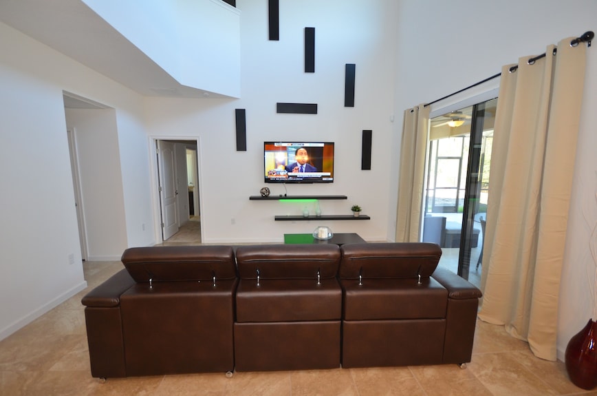 Beautiful Home In Kissimmee, Near Disney - Kissimmee, FL