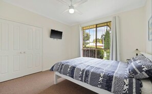 Room - Cricklewood Silverleaves (Silverleaves)
