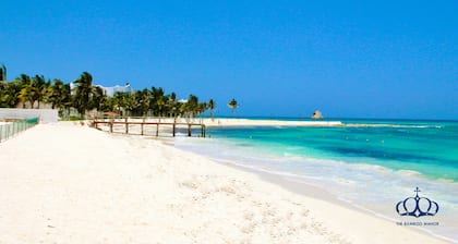 Luxury Boutique Residence between Puerto Morelos & Playa del Carmen