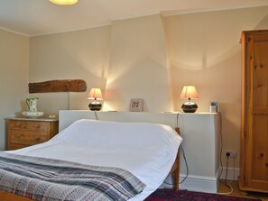 3 chambres, Wi-Fi gratuit, draps fournis