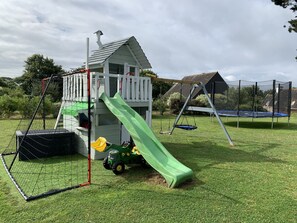 Espace pour enfants