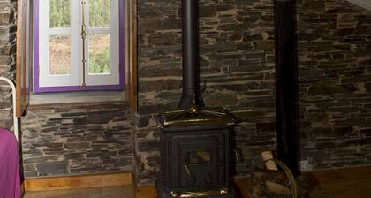 Das Haus von Rosmarin, Charming Hut