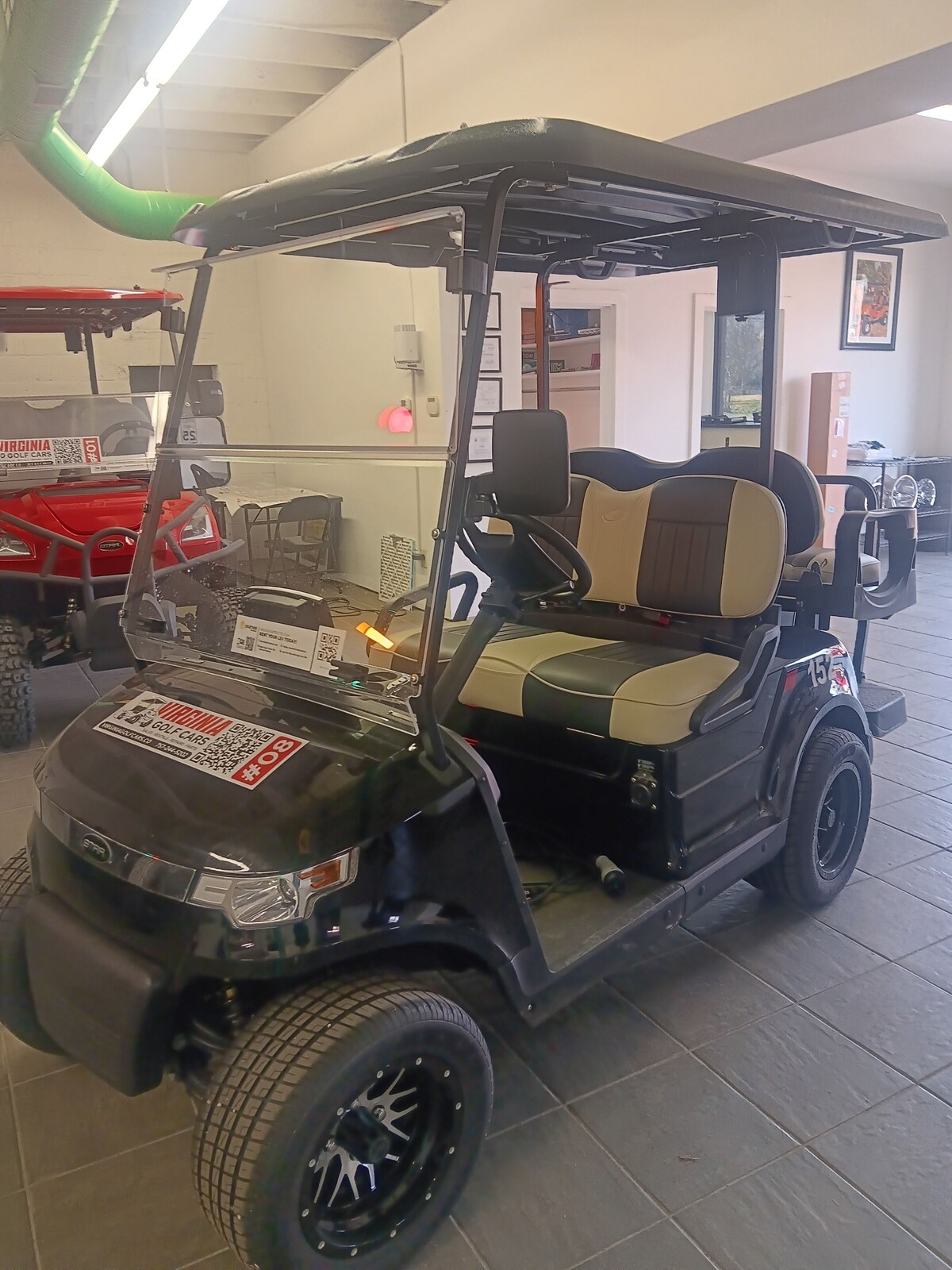 Bild für Gastgeberprofil