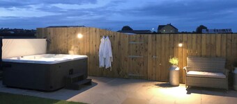 The Old Dairy - UK31253