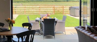 The Old Dairy - UK31253