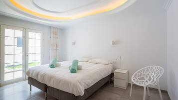 10 soveværelser, strygejern/strygebræt, weekendseng, gratis Wi-Fi