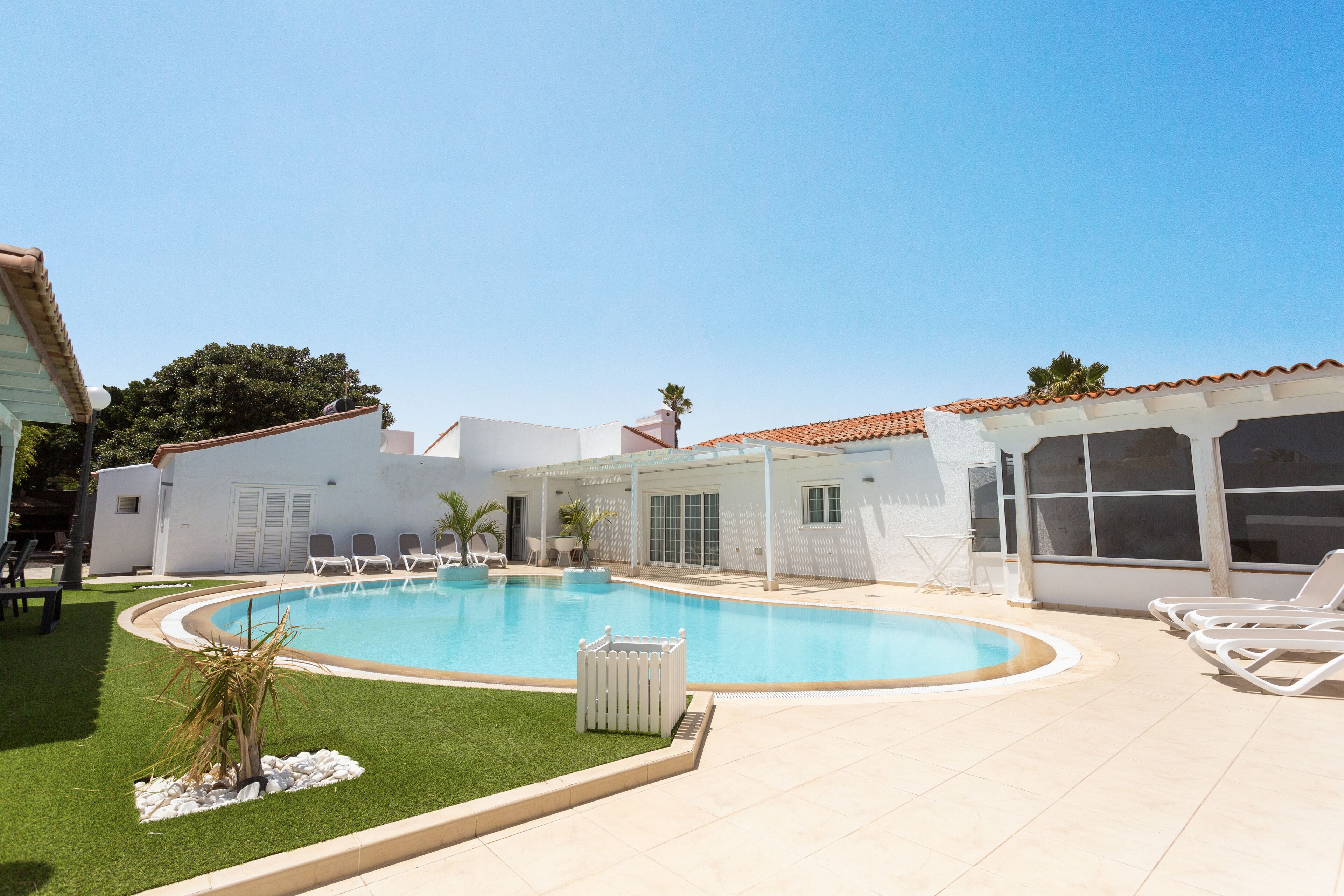 Piscina