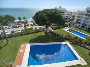 Pool - AP241 - Verdemar (Nerja)