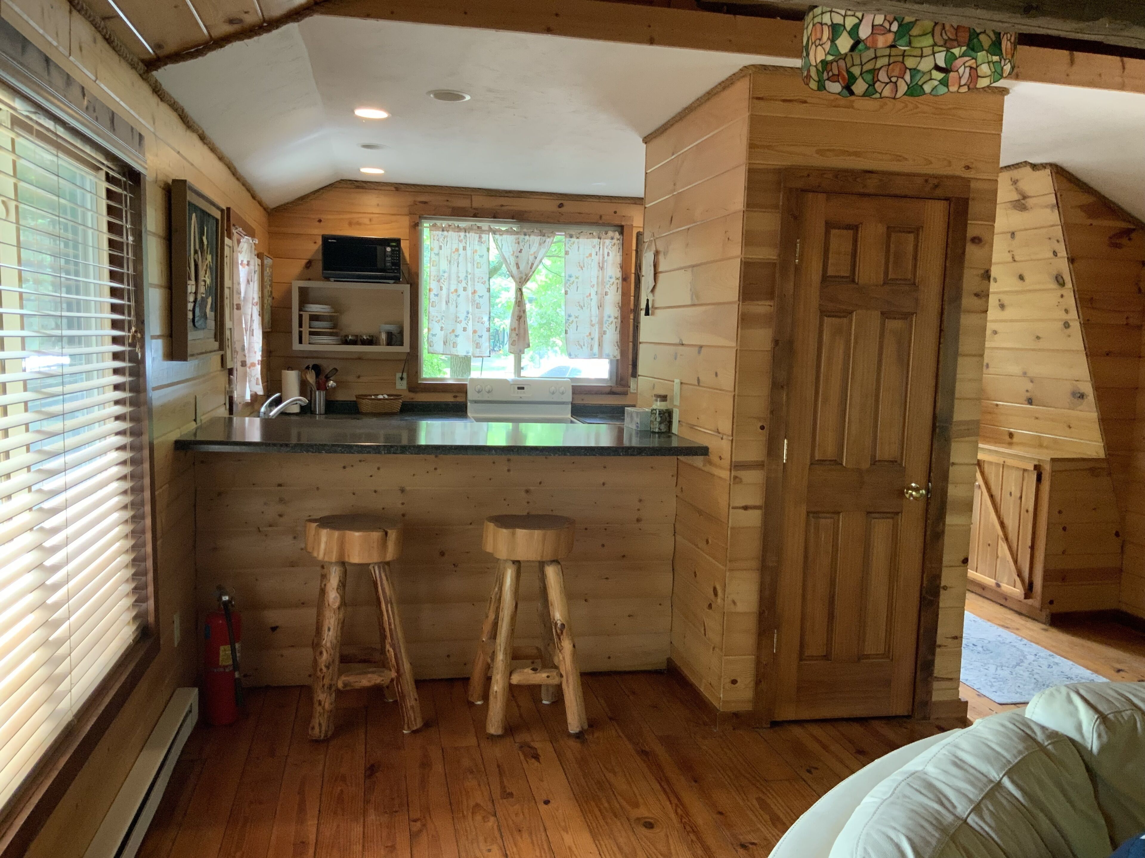 Beachway Cottage