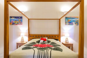 2 Schlafzimmer, Bügeleisen/Bügelbrett, kostenloses WLAN