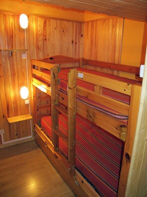 1 Schlafzimmer, WLAN