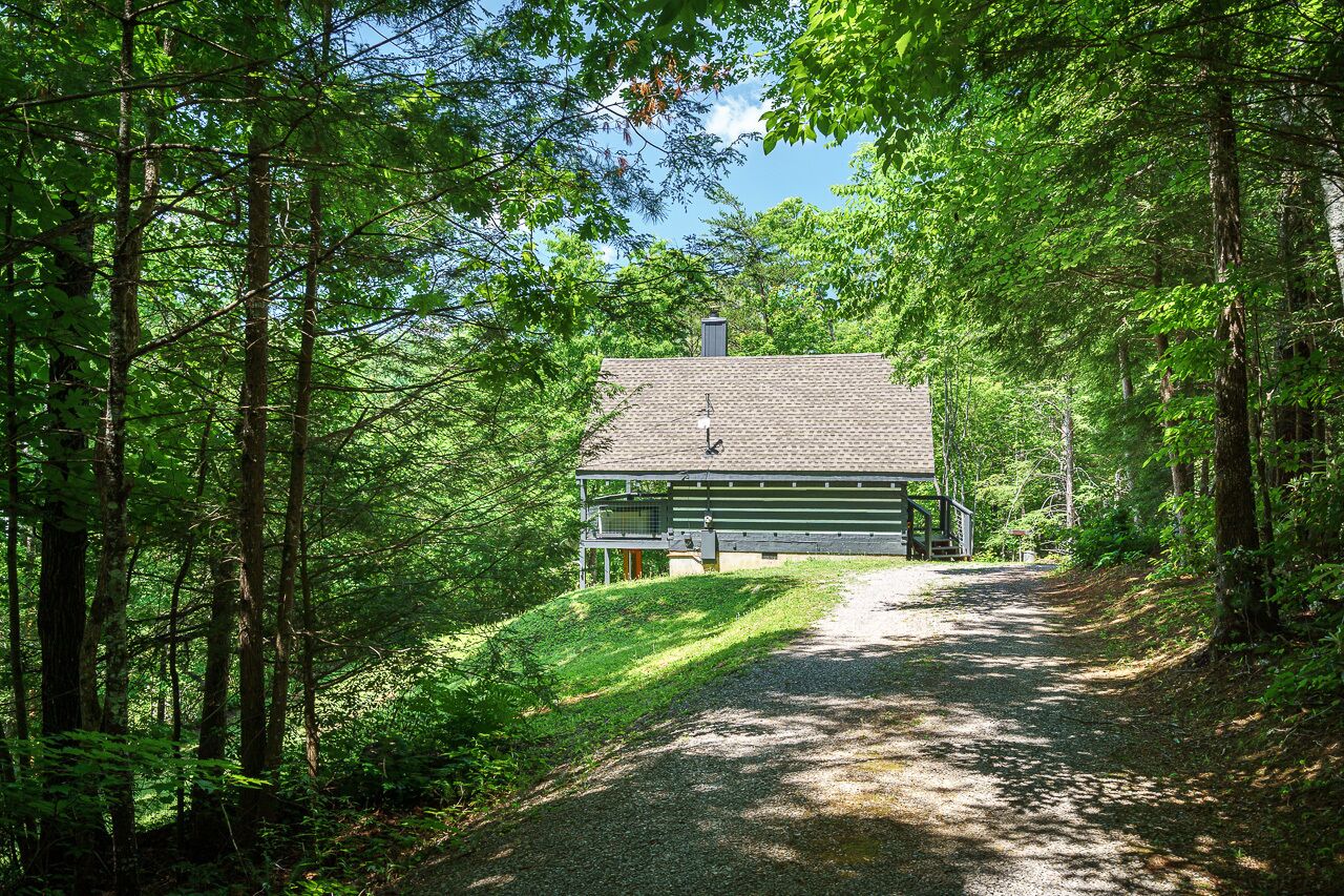 住宿地面