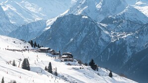 Wintersport/Ski