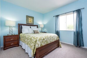 2 bedrooms, iron/ironing board, travel crib, free WiFi - Charming Kendall Home in Miami (Miami)