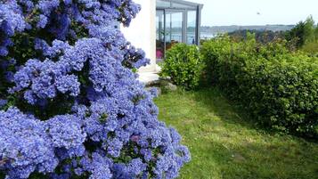 DĂ©tail de lâextĂ©rieur