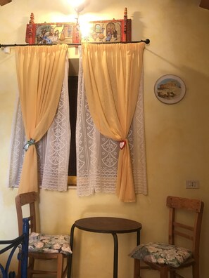 Interieur