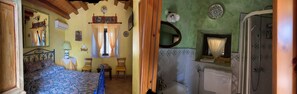 Escriptori, habitacions insonoritzades, wifi gratuïta i roba de llit