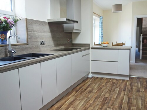 2 bedroom accommodation in Bridlington