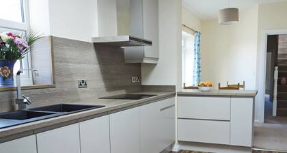 2 bedroom accommodation in Bridlington