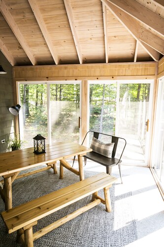 Diana's Baths Townhouse, 3BR/2BA
