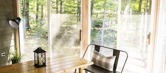 Diana's Baths Townhouse, 3BR/2BA