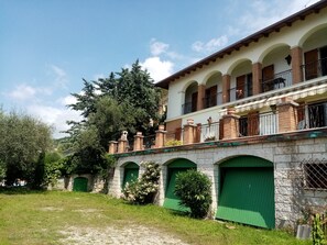 Aussenbereich