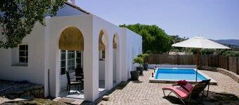 Pombais Turismo - Casa do Brasão