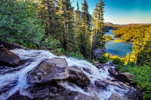 Miscellaneous - Home with Views, Shared Pool & Hot Tub - Near the Slopes (Mammoth Lakes)