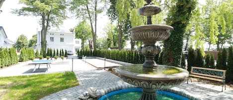 Terrazza/patio