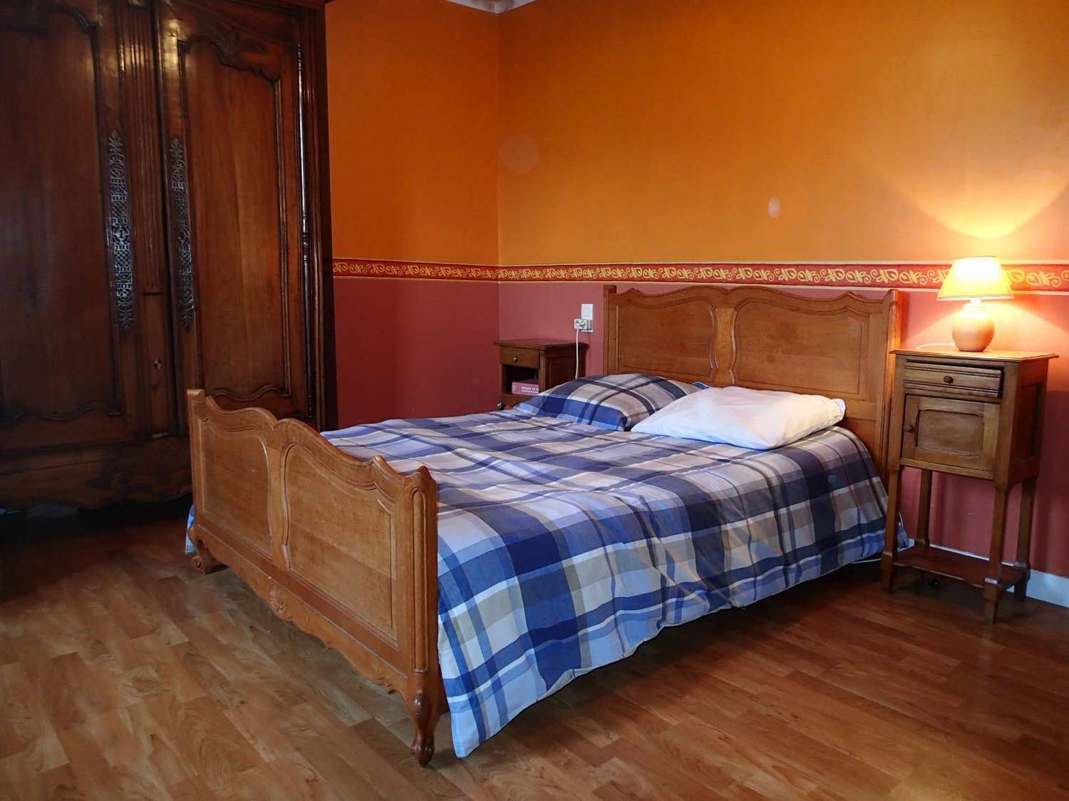 5 slaapkamers
