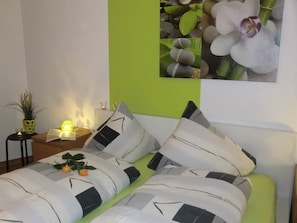 1 chambre, Wi-Fi
