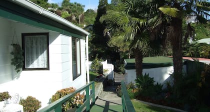 Devon Cottage NZ - kotisi poissa kotoa