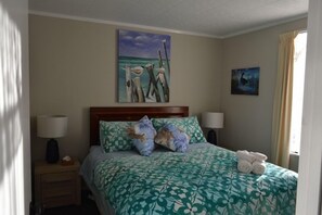 3 Schlafzimmer, Bügeleisen/Bügelbrett, kostenloses WLAN, Bettwäsche