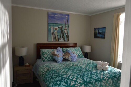 Devon Cottage NZ - a home away from home, 15 mins away from Mt Maunganui