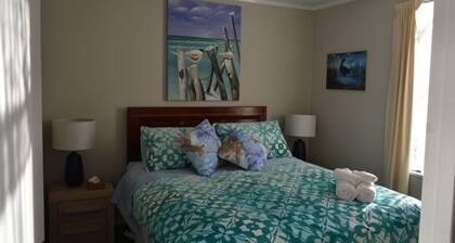 Devon Cottage NZ - a home away from home, 15 mins away from Mt Maunganui